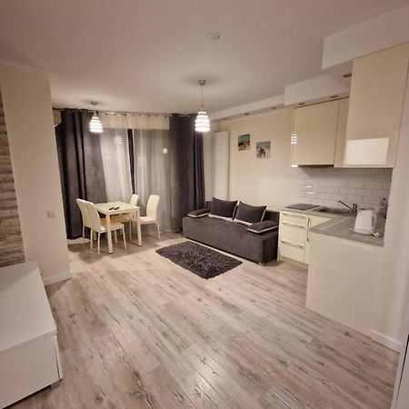 Apartament Horyzont 304 Miedzyzdroje Eksteriør billede