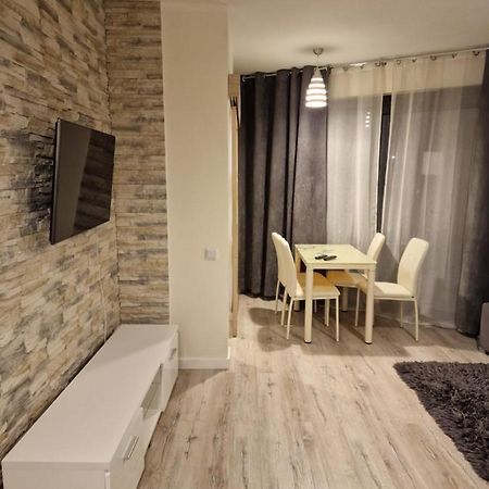 Apartament Horyzont 304 Miedzyzdroje Eksteriør billede