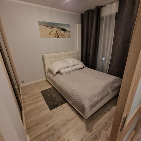 Apartament Horyzont 304 Miedzyzdroje Eksteriør billede