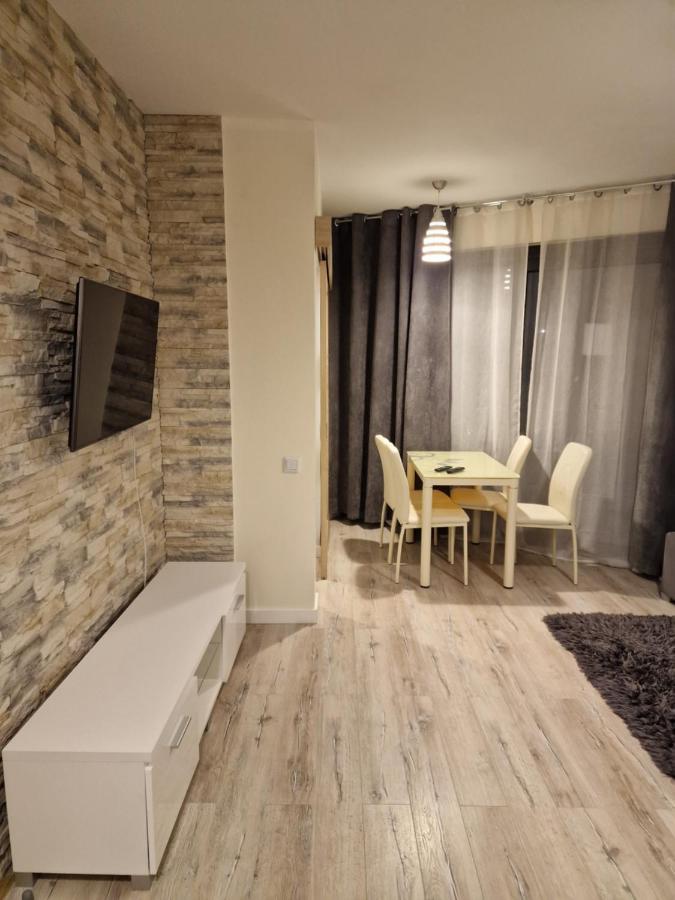 Apartament Horyzont 304 Miedzyzdroje Eksteriør billede